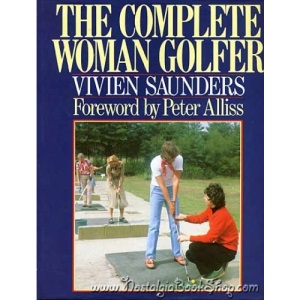 The Complete Woman Golfer