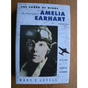 The Sound of Wings: Story of Amelia Earhart