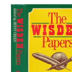 1895-1940 (The Wisden Papers)