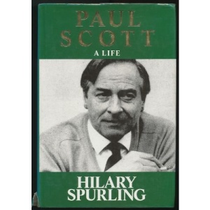 Paul Scott: A Life