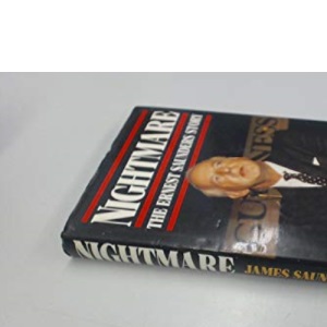 Nightmare: The Ernest Saunders Story