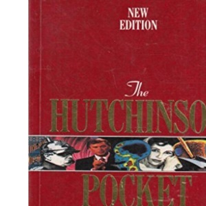 The Hutchinson Pocket Encyclopedia