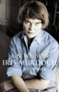 Iris Murdoch Biography