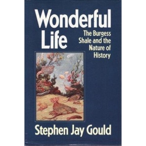 Wonderful Life: The Burgess Shale and the Nature of History