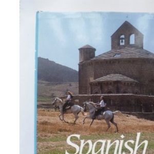 Spanish Pilgrimage: A Canter to St.James