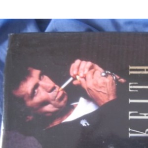 Keith Richards: The Biography