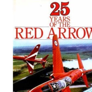 25 Years of the Red Arrows
