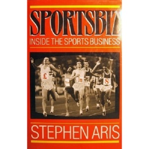 Sportsbiz: Inside the Sports Business