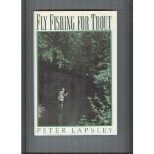 Fly Fishing for Trout: A Beginner's Guide