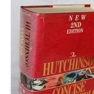 Hutchinson Concise Encyclopedia