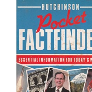 Hutchinson Pocket Factfinder