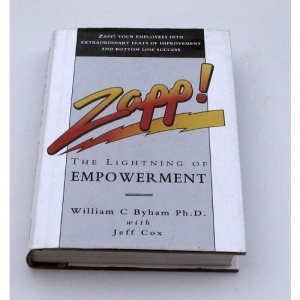 Zapp! The Lightning Of Empowerment