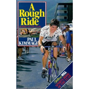 A Rough Ride: Insight into Professional Cycling