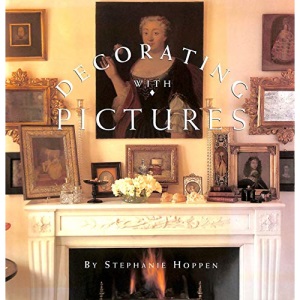 Decorating with Pictures