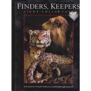 Finders Keepers: Eight Collectors