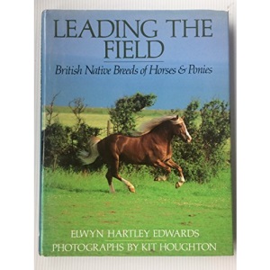 Leading the Field: British Native Breeds of Horses and Ponies