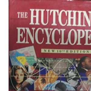 Hutchinson Encyclopedia