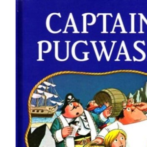 Captain Pugwash Pirate Stories