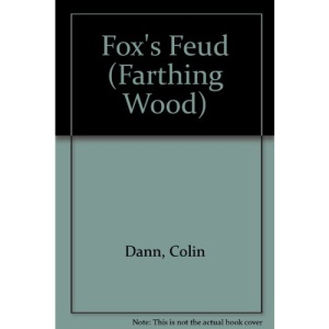 Fox's Feud (Farthing Wood)