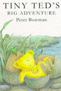 Tiny Ted's Big Adventure (Tiny Ted Miniature Picture Books)