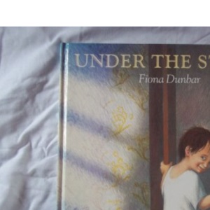 Under the Stairs