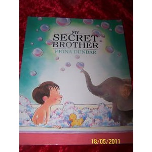 My Secret Brother
