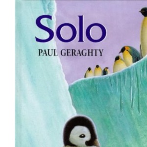 Solo: The Little Penguin
