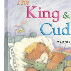 The King and the Cuddly