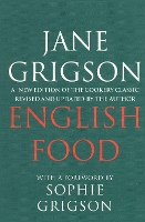 English Food