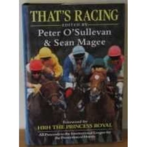 That's Racing