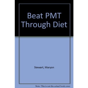 Beat PMT Through Diet
