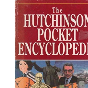Hutchinson Pocket Encyclopedia