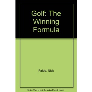 Golf: The Winning Formula