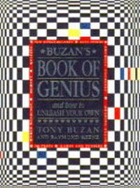 Buzan's Book of Genius: And How to Unleash Your Own