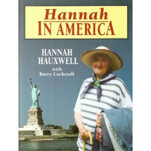 HANNAH IN AMERICA.