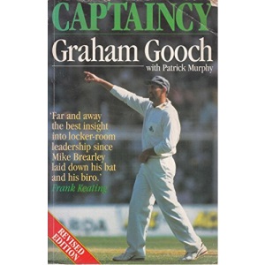 Captaincy