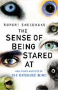 The Sense Of Being Stared At