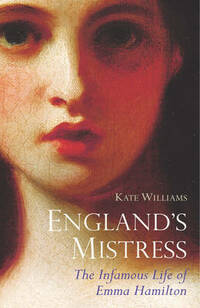 England's Mistress