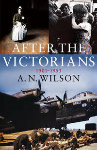 After the Victorians
