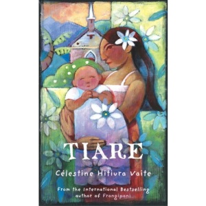 Tiare (Materena Mahi Trilogy 2)