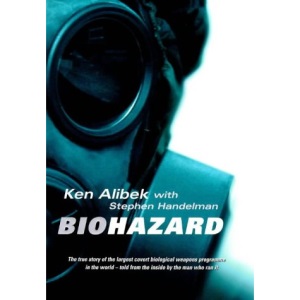 Biohazard