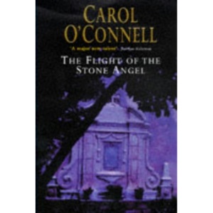Flight of the Stone Angel
