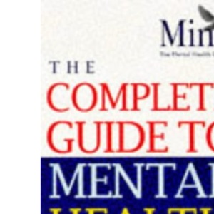 The Mind Mental Health Handbook