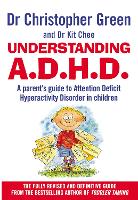 Understanding Attention Deficit Disorder