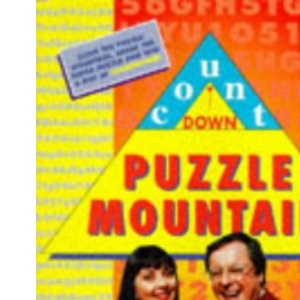 "Countdown" Puzzle Mountain
