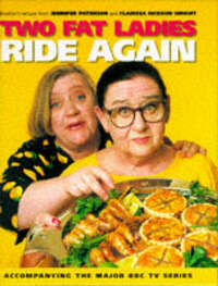 Two Fat Ladies Ride Again