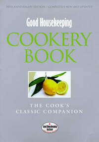 Good Housekeeping Cookery Book