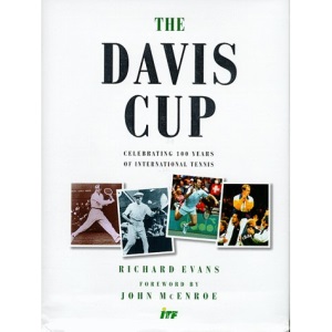 The Davis Cup: Celebrating 100 Years of International Tennis