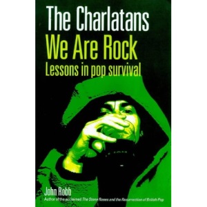 The Charlatans : We Are Rock