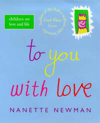 To You with Love
